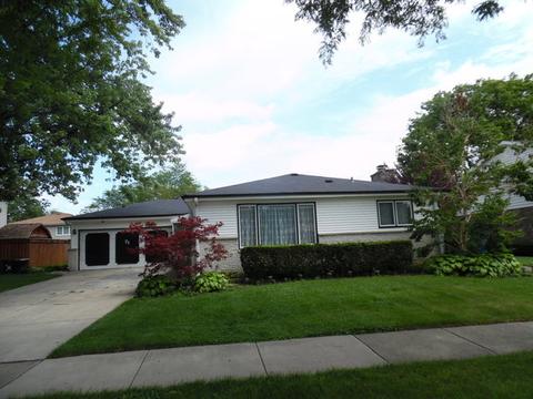 71 Marina Dr, Des Plaines, IL 60016 photo 25