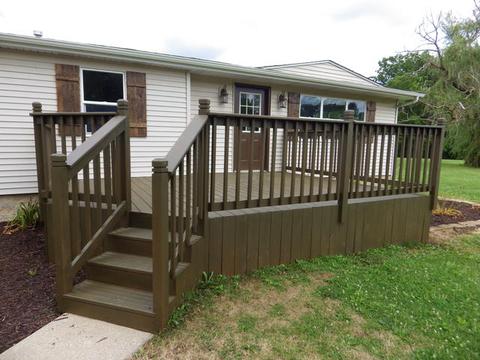 11275 N Tabler Rd, Minooka, IL 60447 photo 4