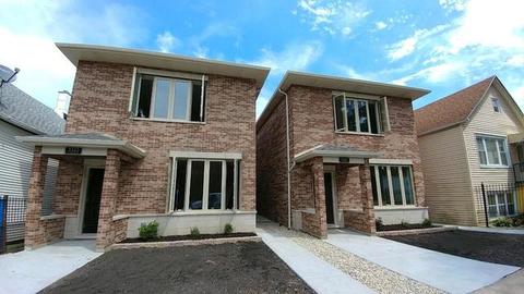 3327 S Artesian Ave, Chicago, IL 60608 photo 1