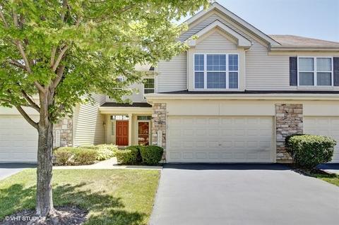 2354 Georgetown Cir, Aurora, IL 60503 photo 1