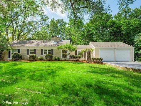 600 Saddle Rd, Wheaton, IL 60187 photo 1