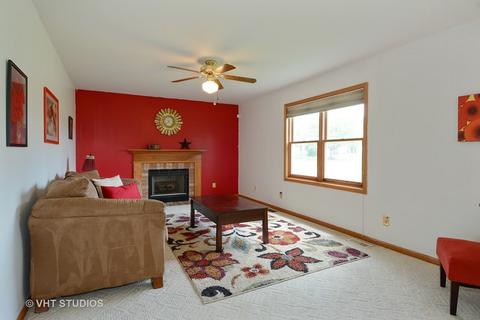 3093 Barnstable Ct, Aurora, IL 60504 photo 11
