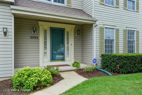 3093 Barnstable Ct, Aurora, IL 60504 photo 2
