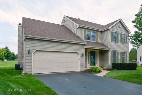 3093 Barnstable Ct, Aurora, IL 60504 photo 1