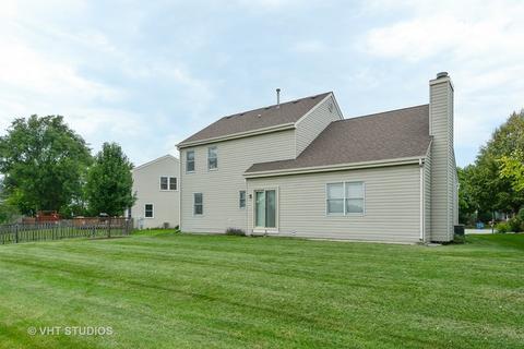 3093 Barnstable Ct, Aurora, IL 60504 photo 19