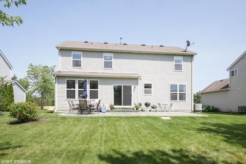 86 Meadows Dr, Gilberts, IL 60136 photo 22