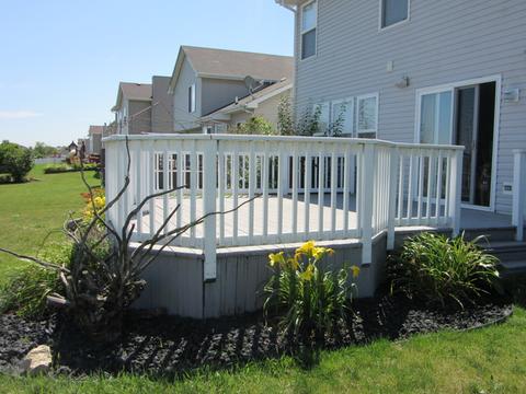 5727 Riviera Blvd, Plainfield, IL 60586 photo 20