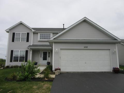 5727 Riviera Blvd, Plainfield, IL 60586 photo 1