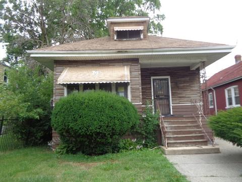 1208 W 97th Pl, Chicago, IL 60643 photo 1