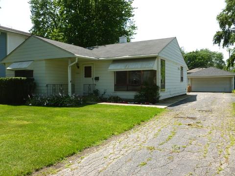 2403 Wilke Rd, Rolling Meadows, IL 60008 photo 9