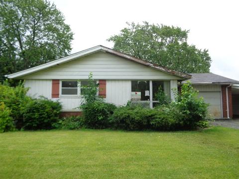 3303 Hazel Ln, Hazel Crest, IL 60429 photo 1