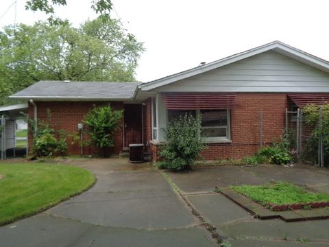 3303 Hazel Ln, Hazel Crest, IL 60429 photo 3