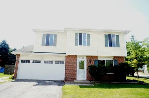 3100 Winchester Ct E, Aurora, IL 60504 photo 1