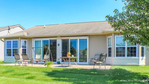 2442 Rolling Ridge Ln, Elgin, IL 60124 photo 21