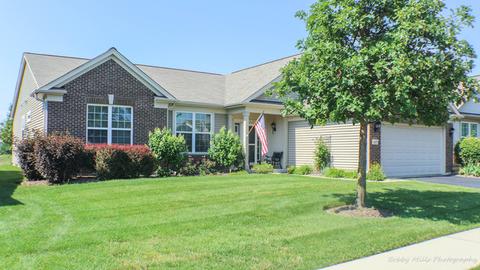 2442 Rolling Ridge Ln, Elgin, IL 60124 photo 1