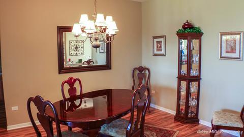 2442 Rolling Ridge Ln, Elgin, IL 60124 photo 4