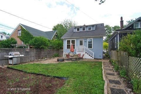 3734 Raymond Ave, Brookfield, IL 60513 photo 10