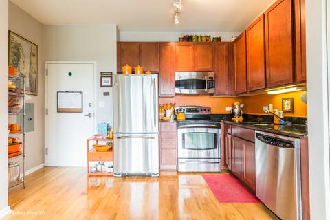 1 E 8th St #604, Chicago, IL 60605 photo 3
