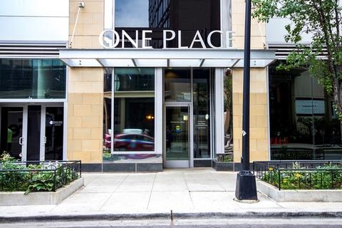 1 E 8th St #604, Chicago, IL 60605 photo 1