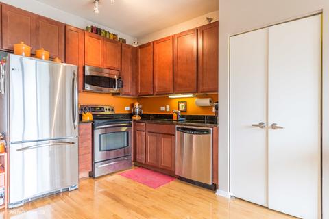 1 E 8th St #604, Chicago, IL 60605 photo 4