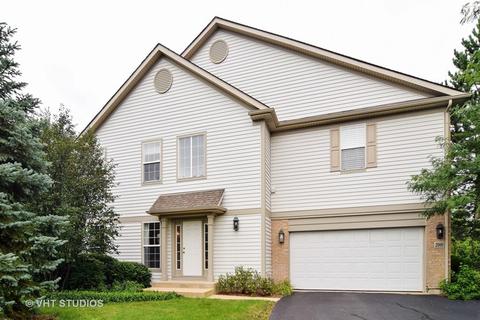 2000 Ivy Ridge Dr, Hoffman Estates, IL 60192 photo 1