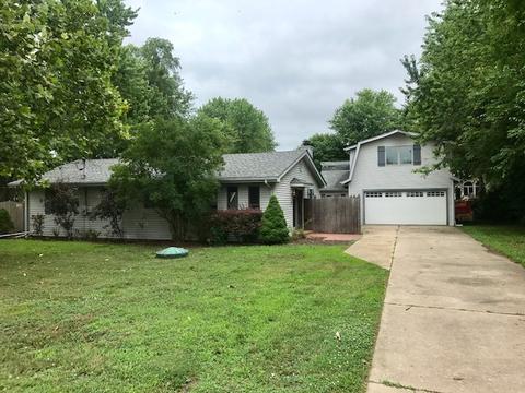 3540 Walleye Rd, Morris, IL 60450 photo 1