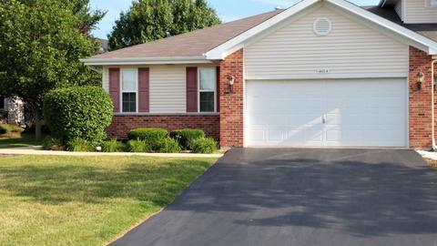 5613 W Sutton Pl #A, Monee, IL 60449 photo 2