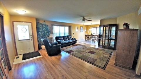 5613 W Sutton Pl #A, Monee, IL 60449 photo 3