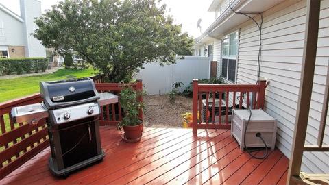5613 W Sutton Pl #A, Monee, IL 60449 photo 19