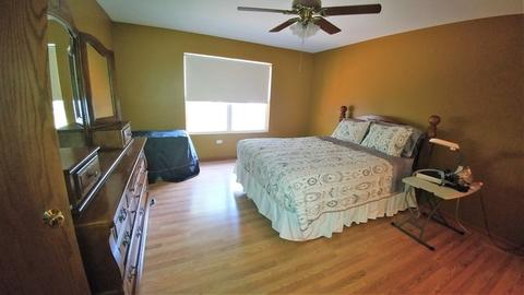 5613 W Sutton Pl #A, Monee, IL 60449 photo 11