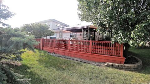5613 W Sutton Pl #A, Monee, IL 60449 photo 21