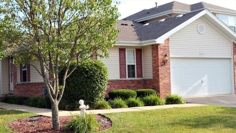 5613 W Sutton Pl #A, Monee, IL 60449 photo 1