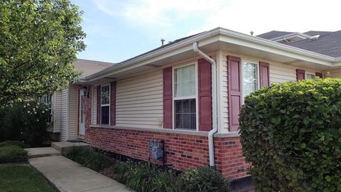 5613 W Sutton Pl #A, Monee, IL 60449 photo 23