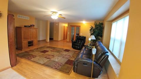 5613 W Sutton Pl #A, Monee, IL 60449 photo 4