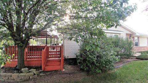 5613 W Sutton Pl #A, Monee, IL 60449 photo 20