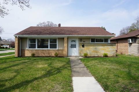 990 S 3rd Ave, Des Plaines, IL 60016 photo 1