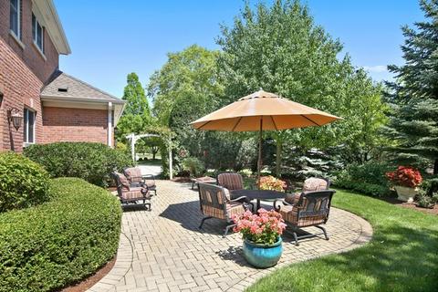6764 Fieldstone Dr, Burr Ridge, IL 60527 photo 39