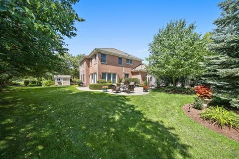 6764 Fieldstone Dr, Burr Ridge, IL 60527 photo 27