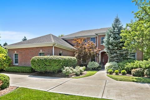 6764 Fieldstone Dr, Burr Ridge, IL 60527 photo 41