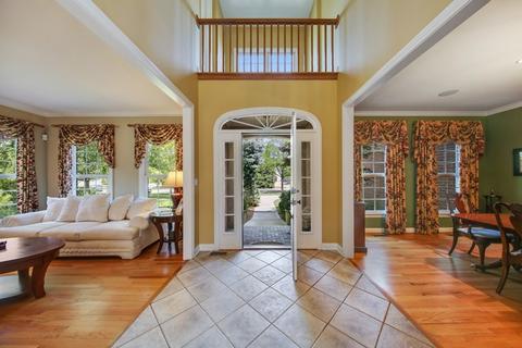 6764 Fieldstone Dr, Burr Ridge, IL 60527 photo 28