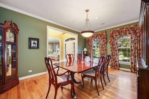 6764 Fieldstone Dr, Burr Ridge, IL 60527 photo 32
