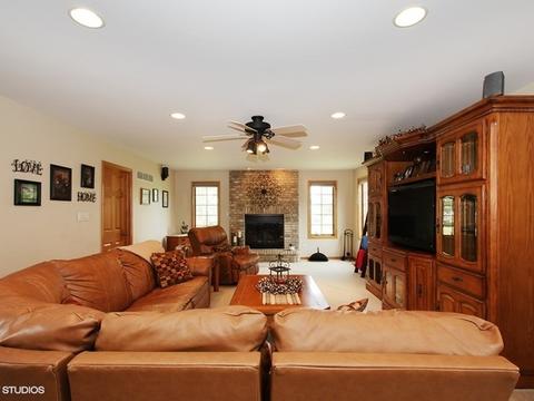 3810 Candyland Ln, Morris, IL 60450 photo 4