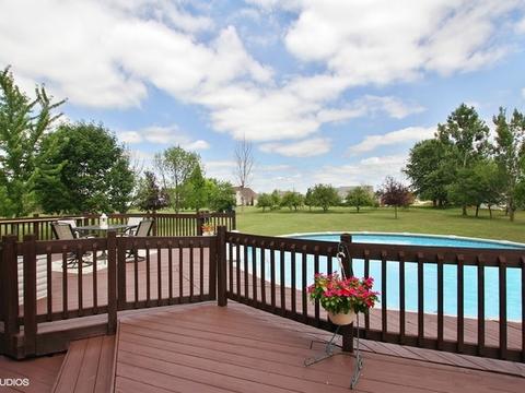 3810 Candyland Ln, Morris, IL 60450 photo 23
