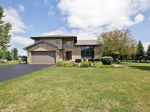 3810 Candyland Ln, Morris, IL 60450 photo 1