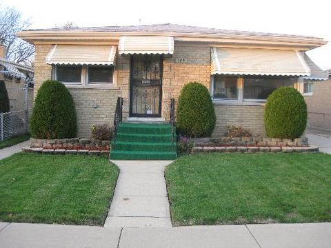344 E 87th Pl, Chicago, IL 60619 photo 1