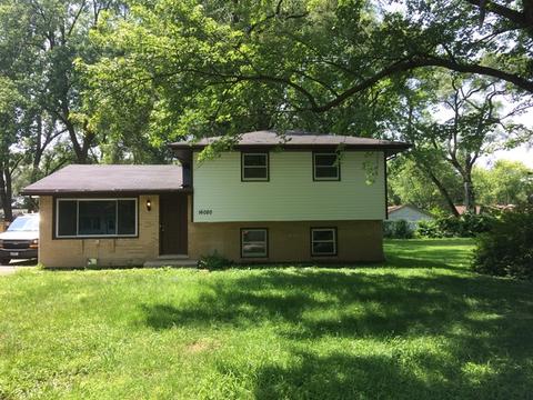 16020 Turner Ave, Markham, IL 60428 photo 2