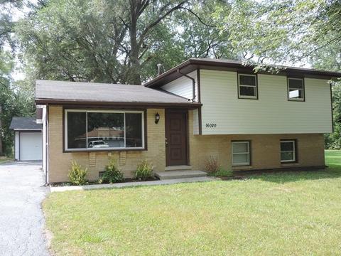 16020 Turner Ave, Markham, IL 60428 photo 1