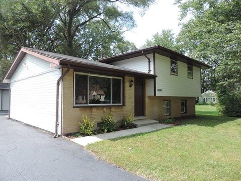 16020 Turner Ave, Markham, IL 60428 photo 3