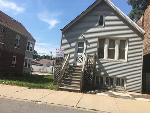 1836 W Pershing Rd, Chicago, IL 60609 photo 1