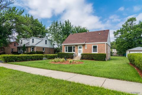 6818 S 78th Ave, Bridgeview, IL 60455 photo 2